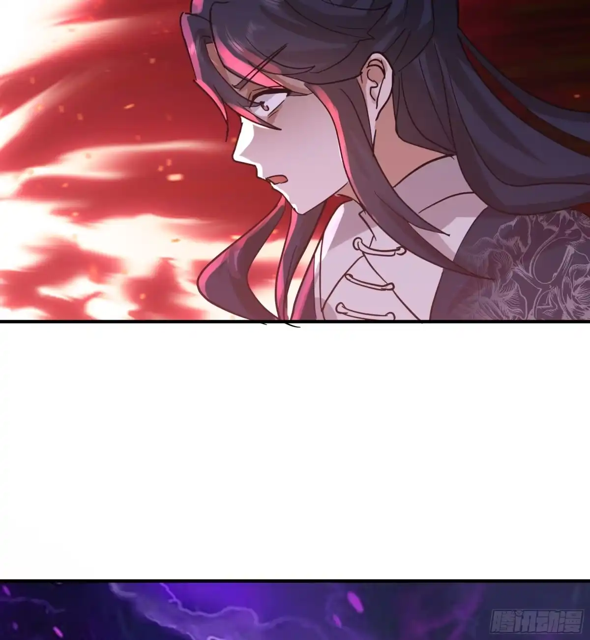 反派大师兄，师妹们全是病娇 屠戮 第24页
