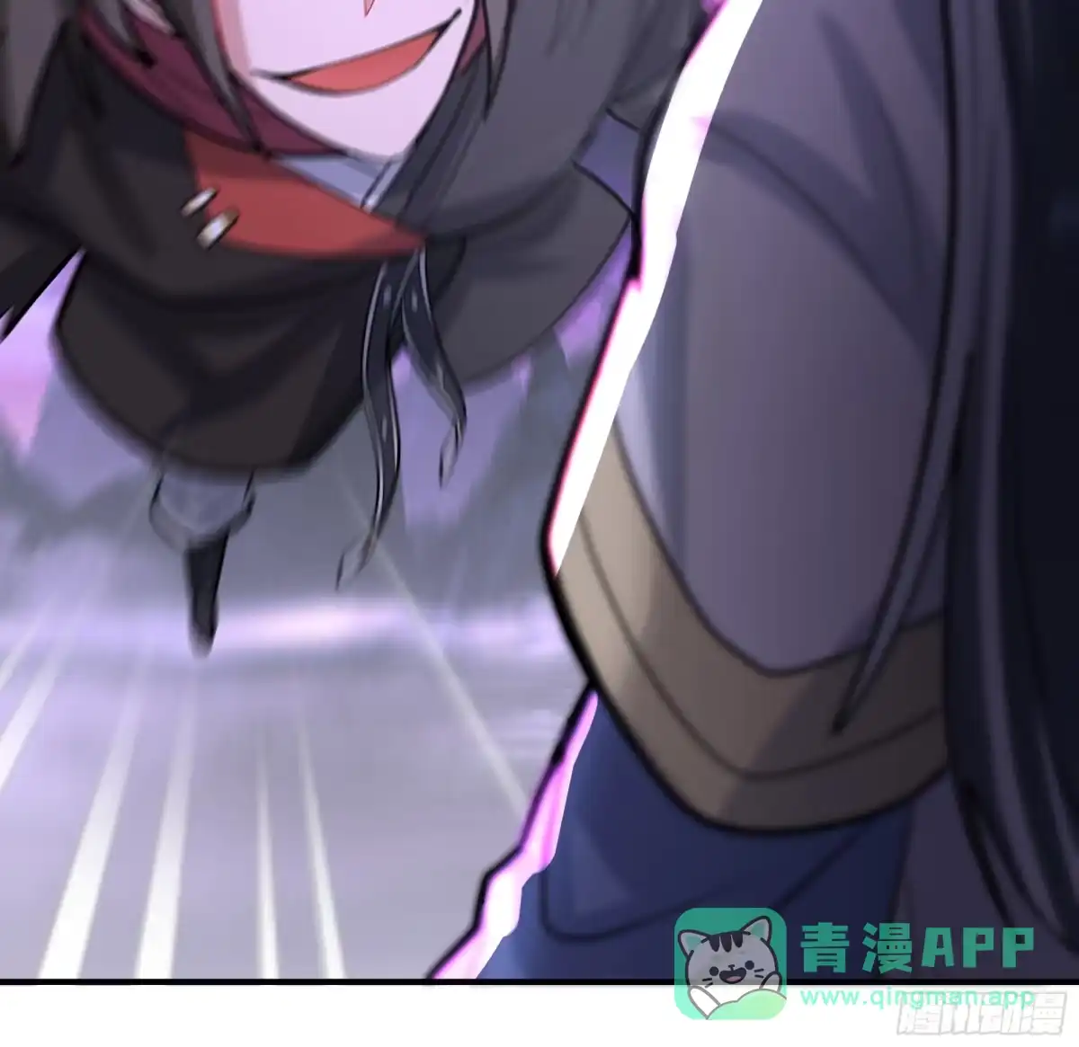 反派大师兄，师妹们全是病娇 屠戮 第51页