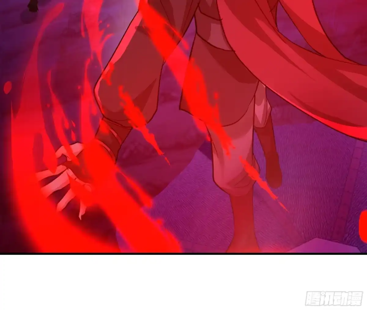 反派大师兄，师妹们全是病娇 屠戮 第8页