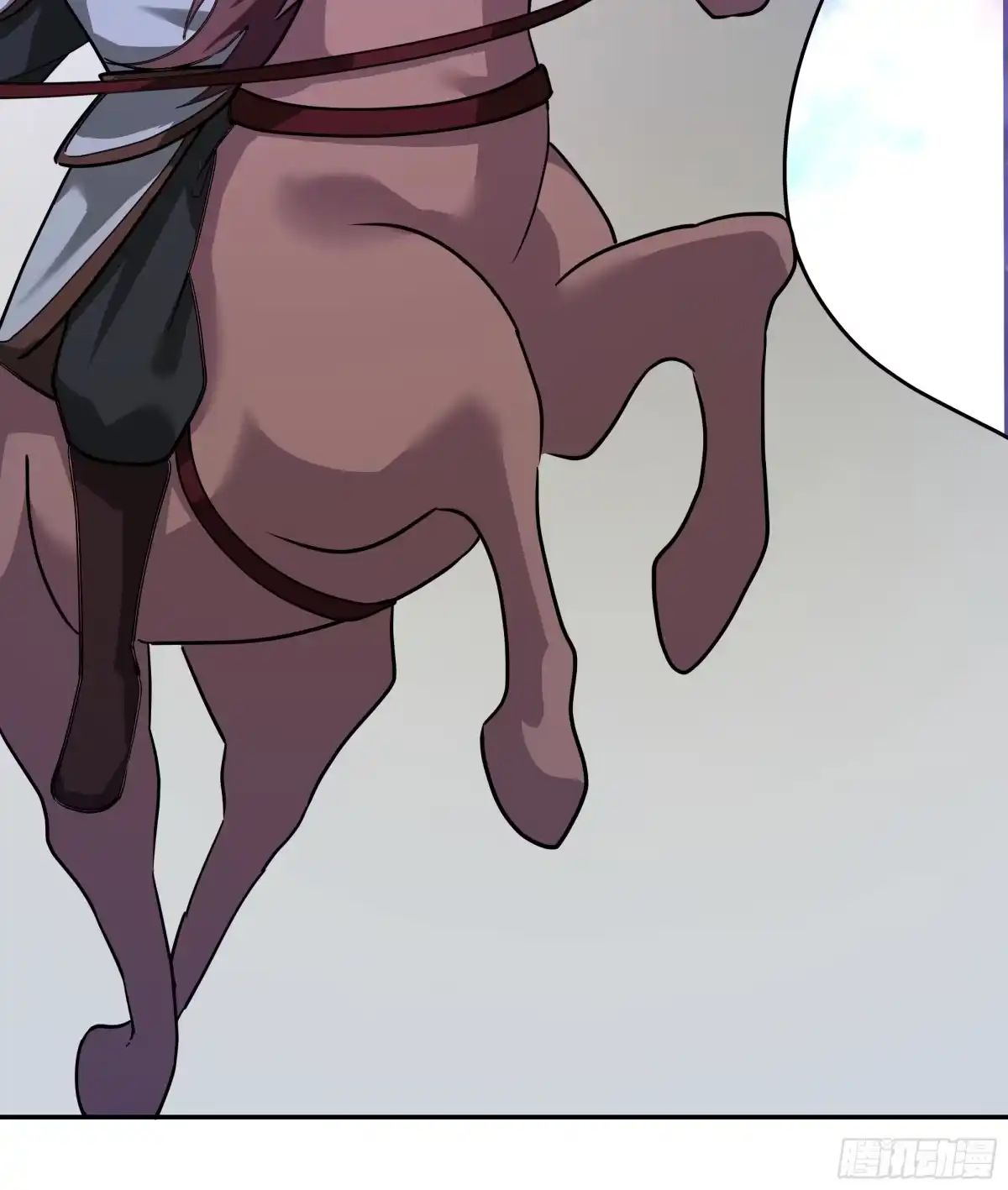 反派大师兄，师妹们全是病娇 血魔的侵蚀 第35页