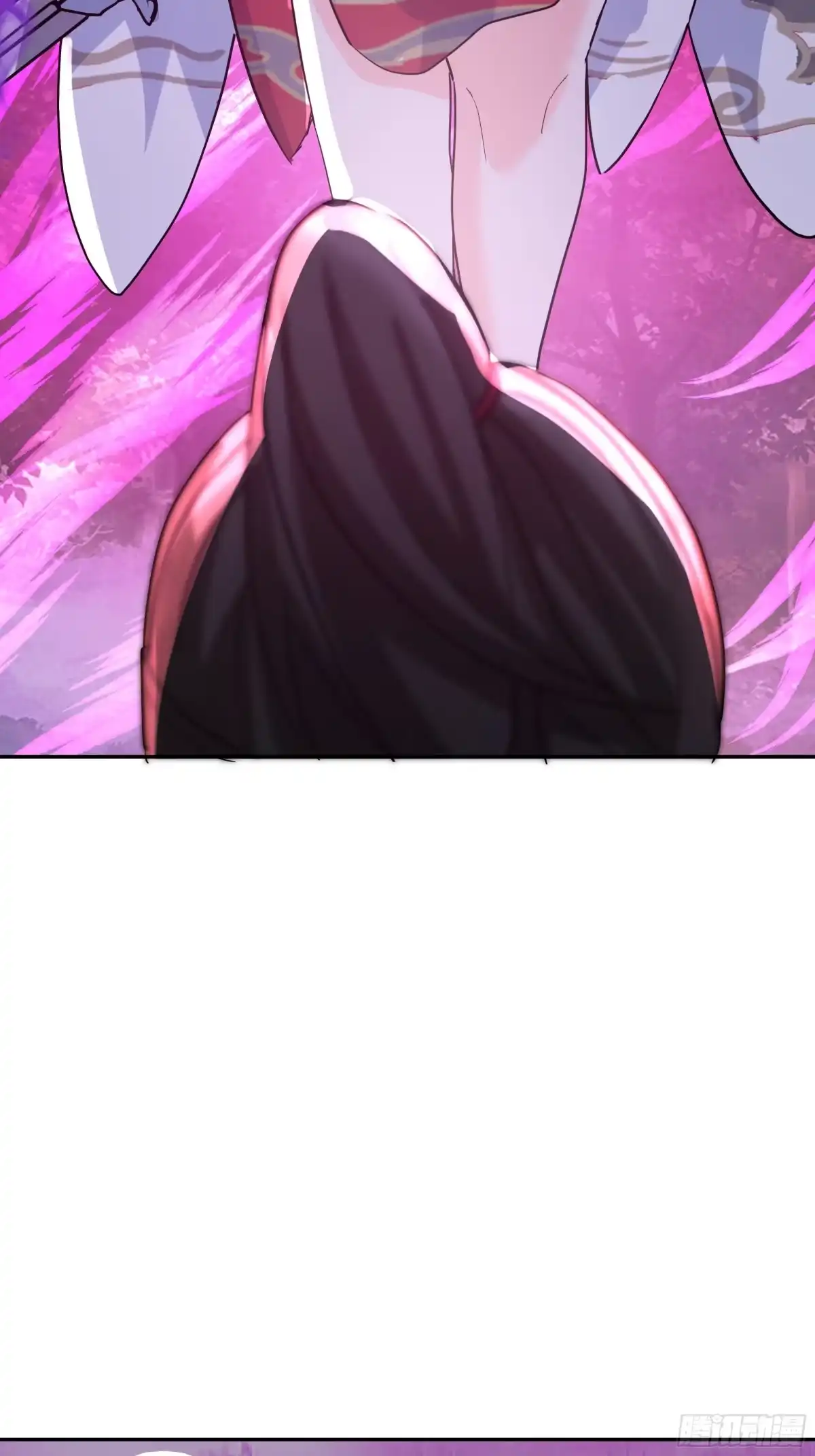 反派大师兄，师妹们全是病娇 血魔的侵蚀 第8页