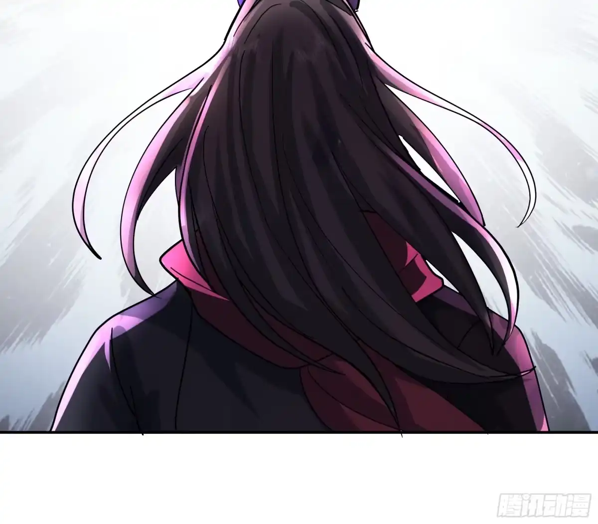 反派大师兄，师妹们全是病娇 血魔化 第49页