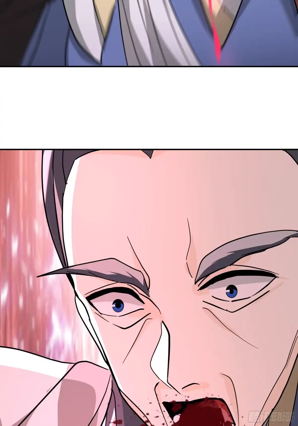 反派大师兄，师妹们全是病娇 临危之际 第12页
