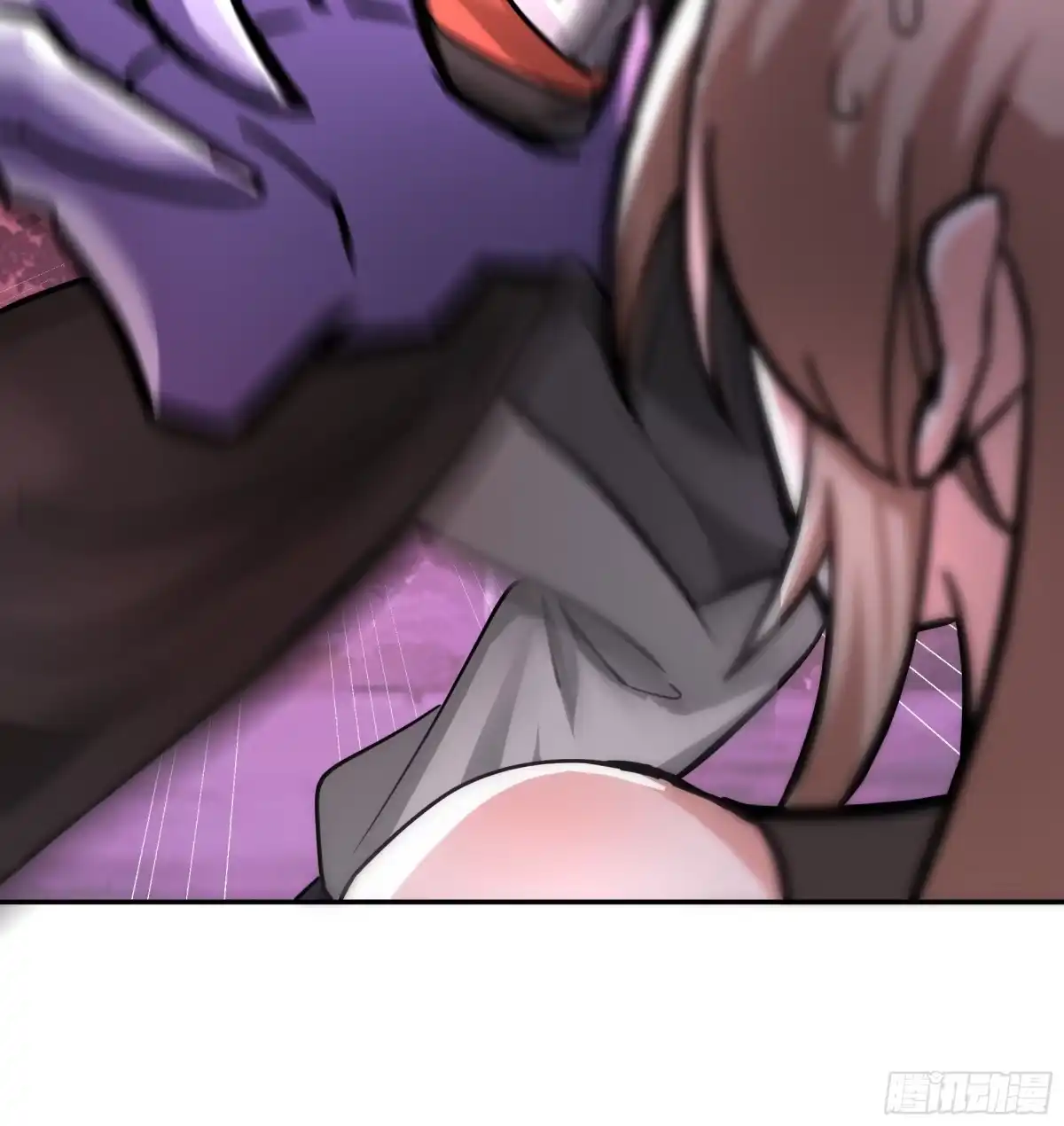 反派大师兄，师妹们全是病娇 临危之际 第39页