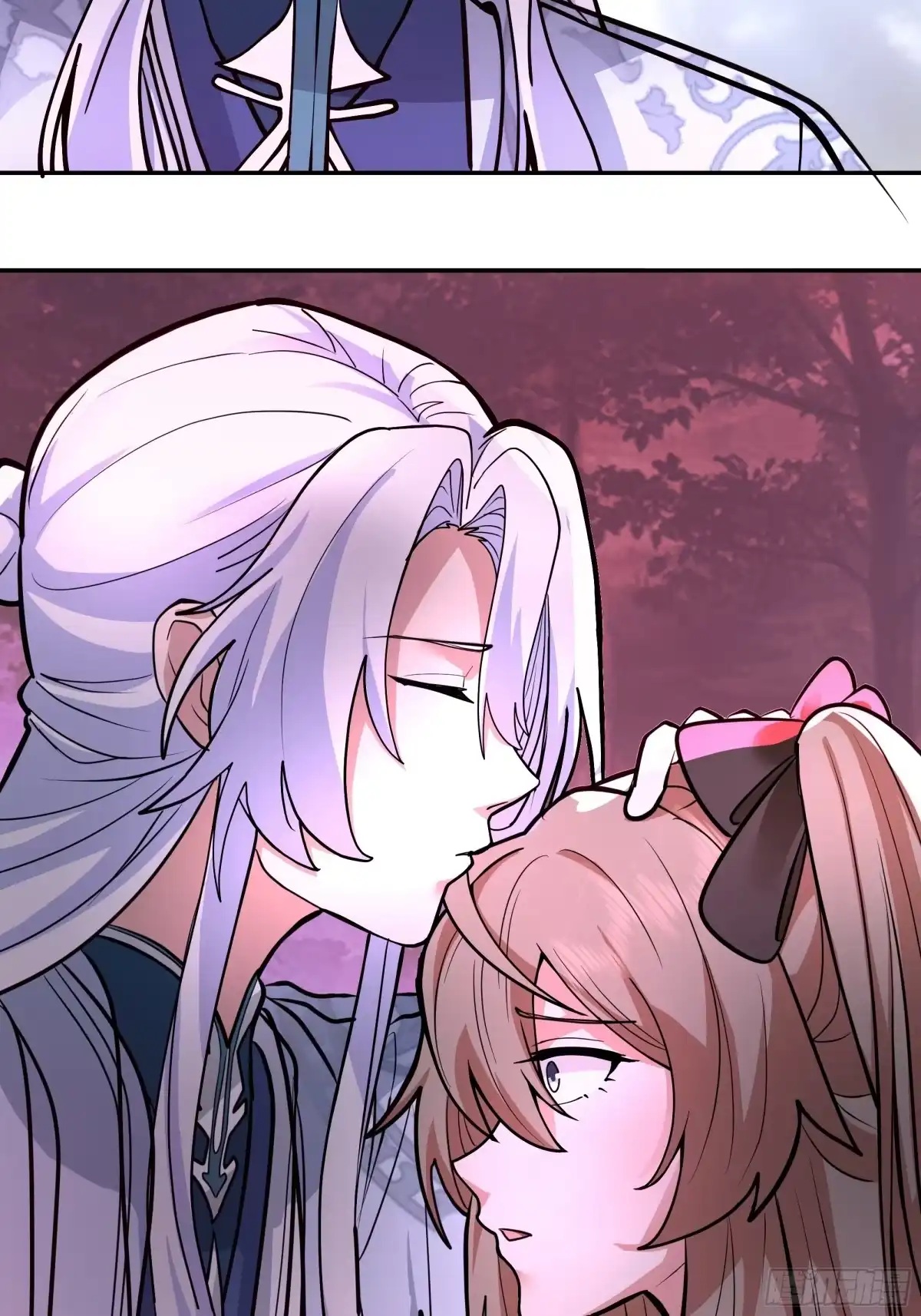 反派大师兄，师妹们全是病娇 破血狱 第35页