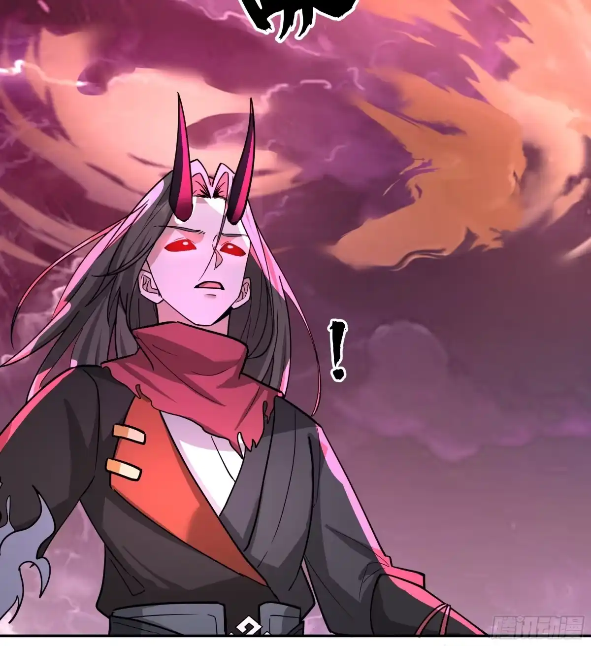 反派大师兄，师妹们全是病娇 破血狱 第9页