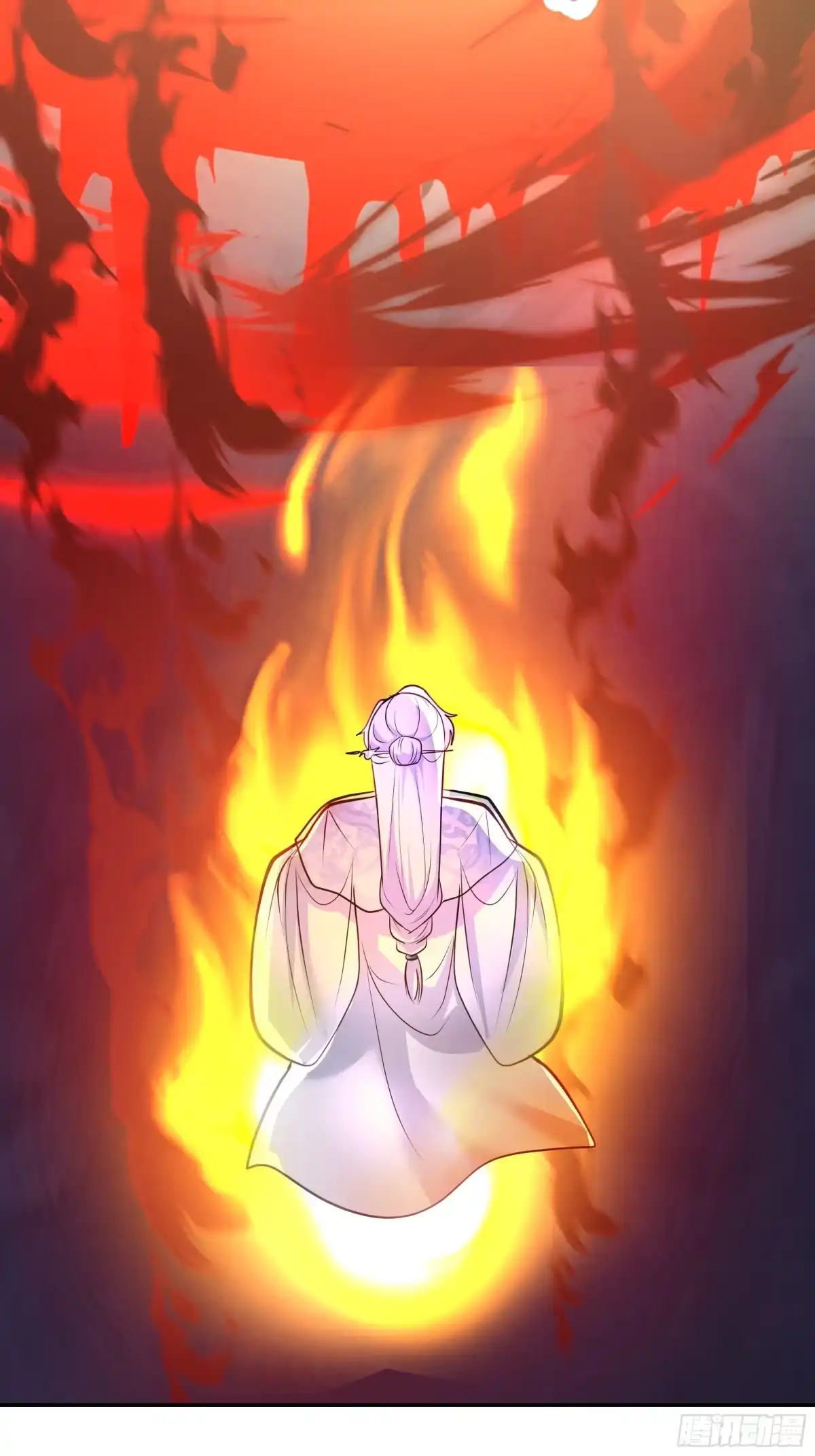 反派大师兄，师妹们全是病娇 最后的护宗剑诀 第14页