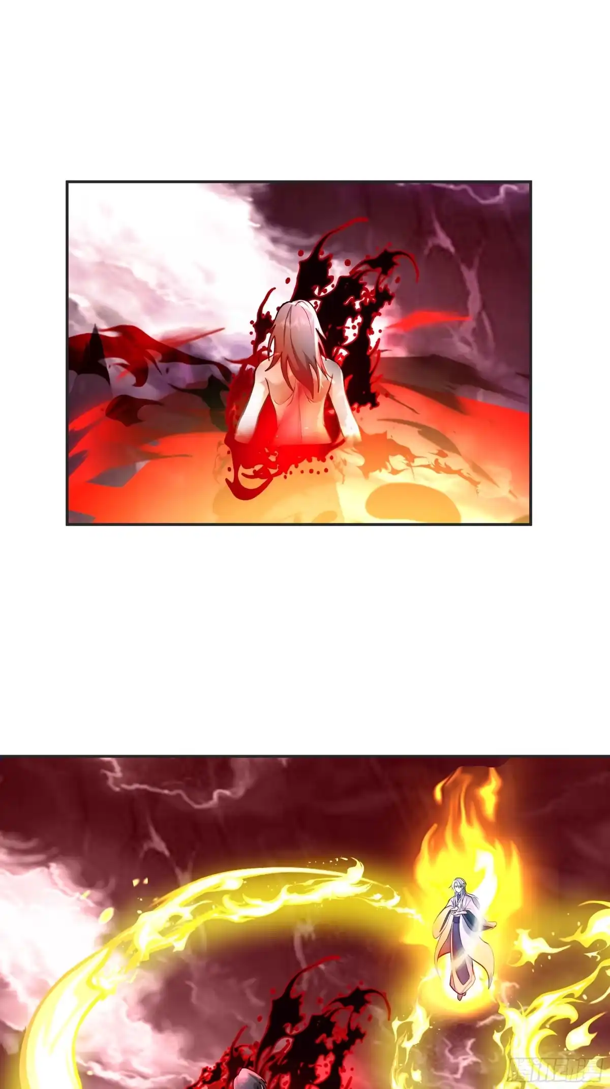 反派大师兄，师妹们全是病娇 最后的护宗剑诀 第2页