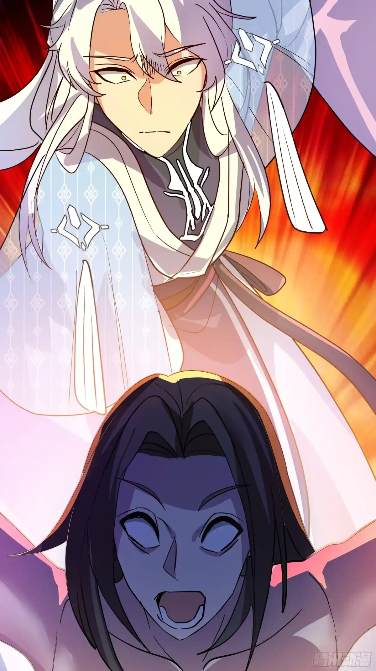 反派大师兄，师妹们全是病娇 困局 第9页