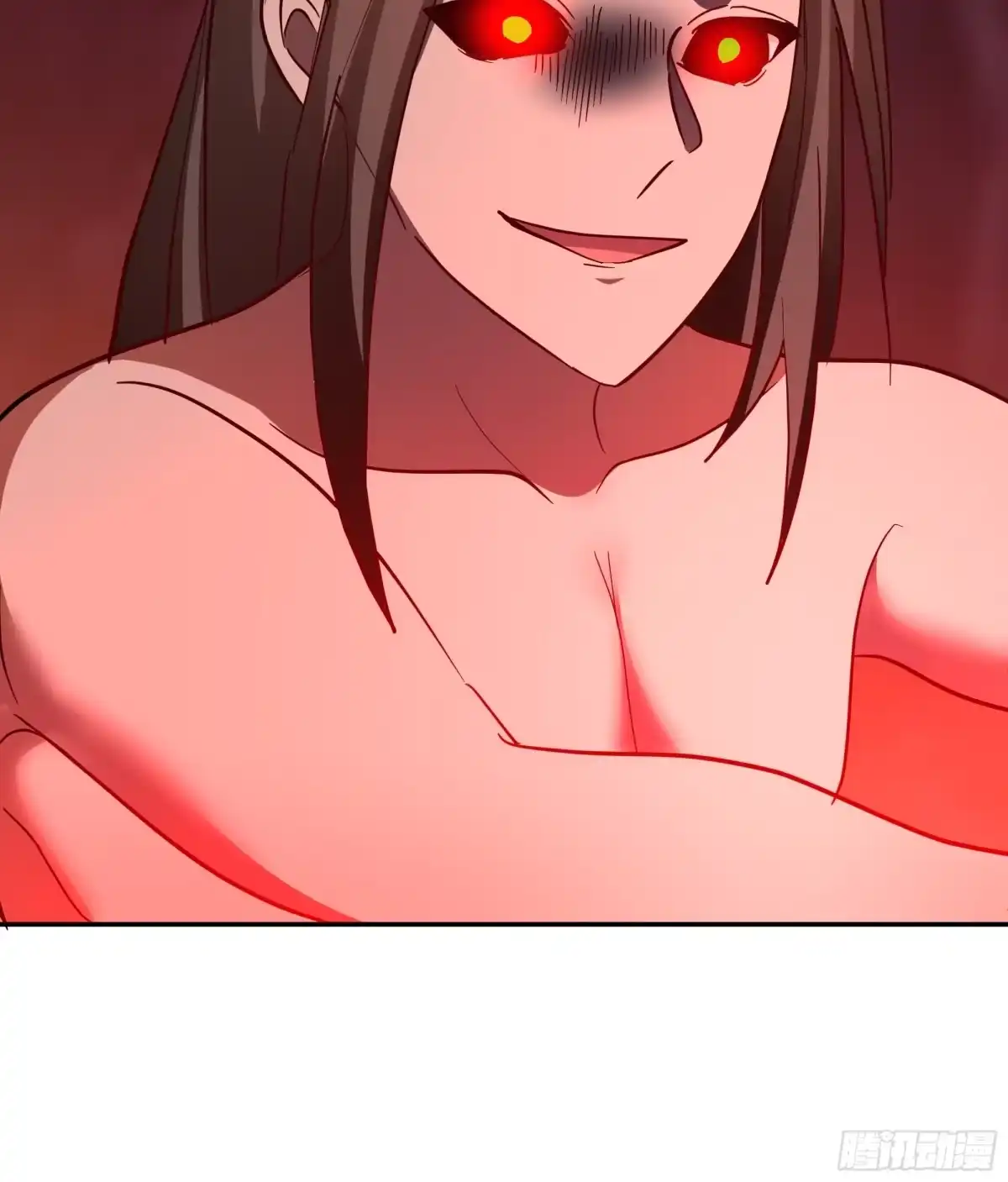 反派大师兄，师妹们全是病娇 困局 第6页