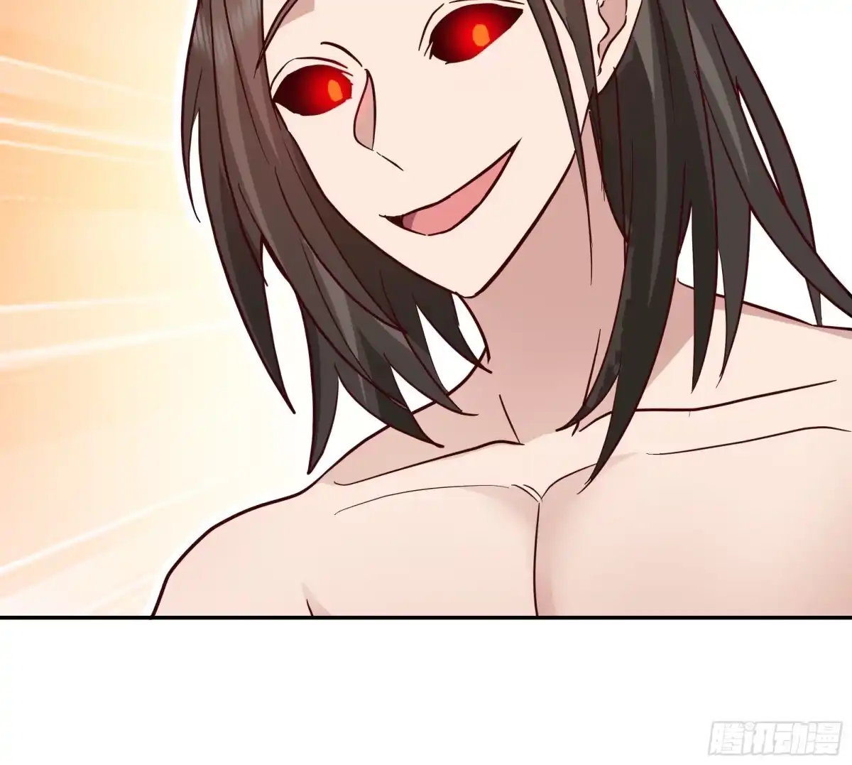 反派大师兄，师妹们全是病娇 道义 第6页