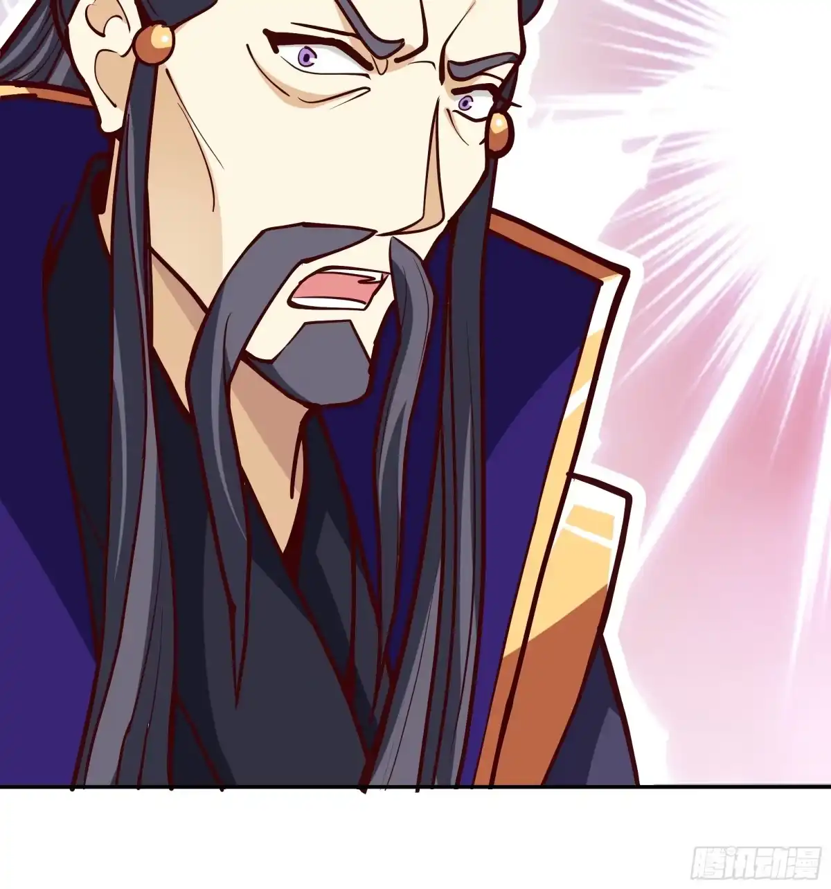 反派大师兄，师妹们全是病娇 破解 第19页