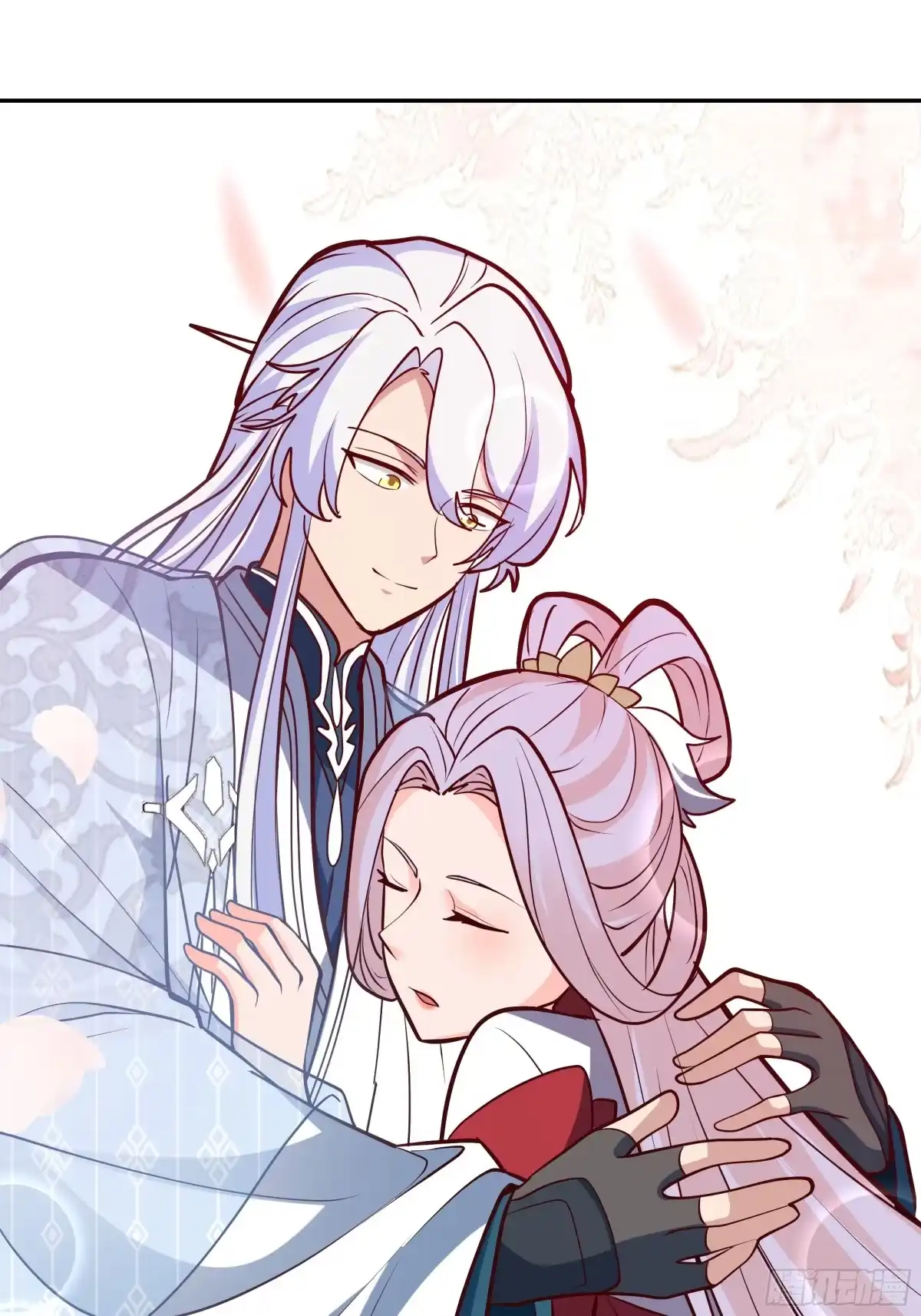 反派大师兄，师妹们全是病娇 破解 第26页
