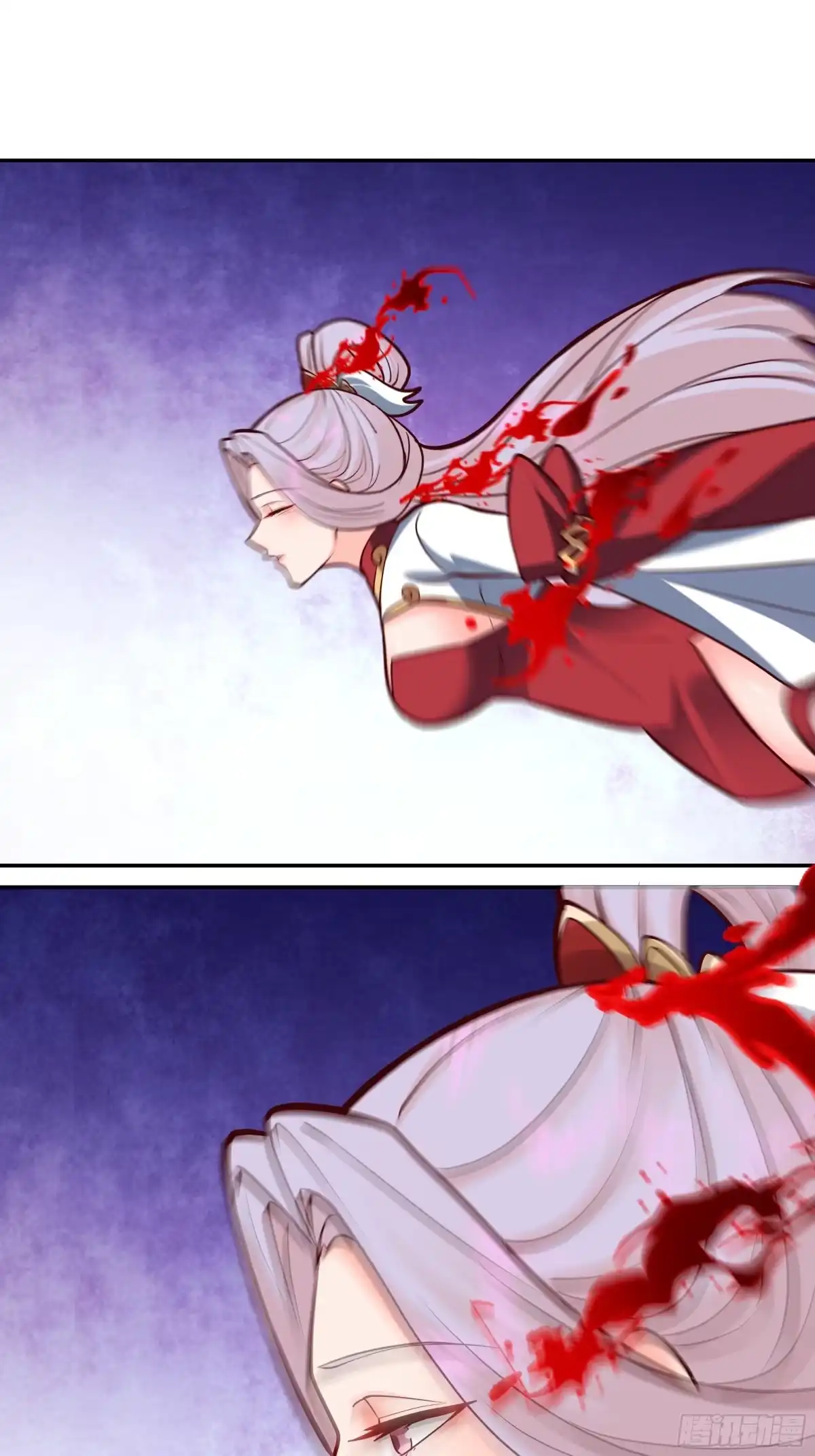 反派大师兄，师妹们全是病娇 破解 第20页