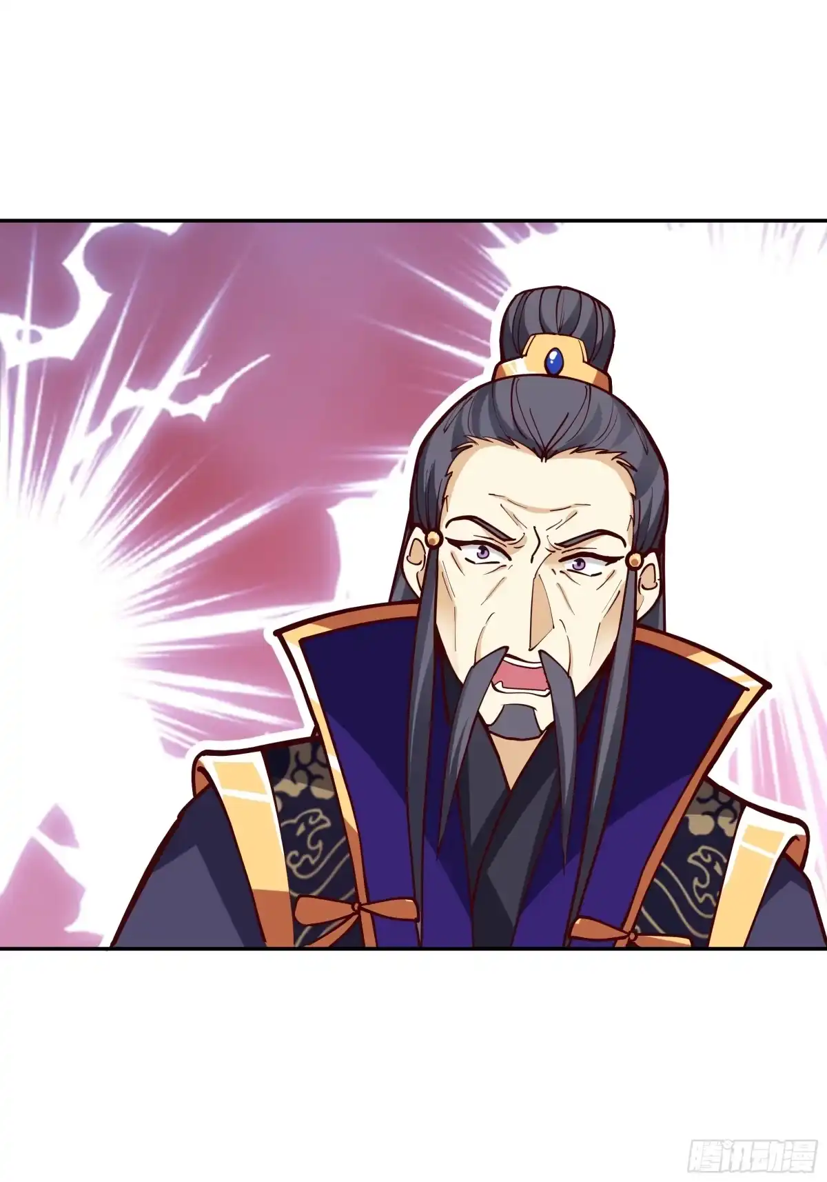 反派大师兄，师妹们全是病娇 破解 第25页