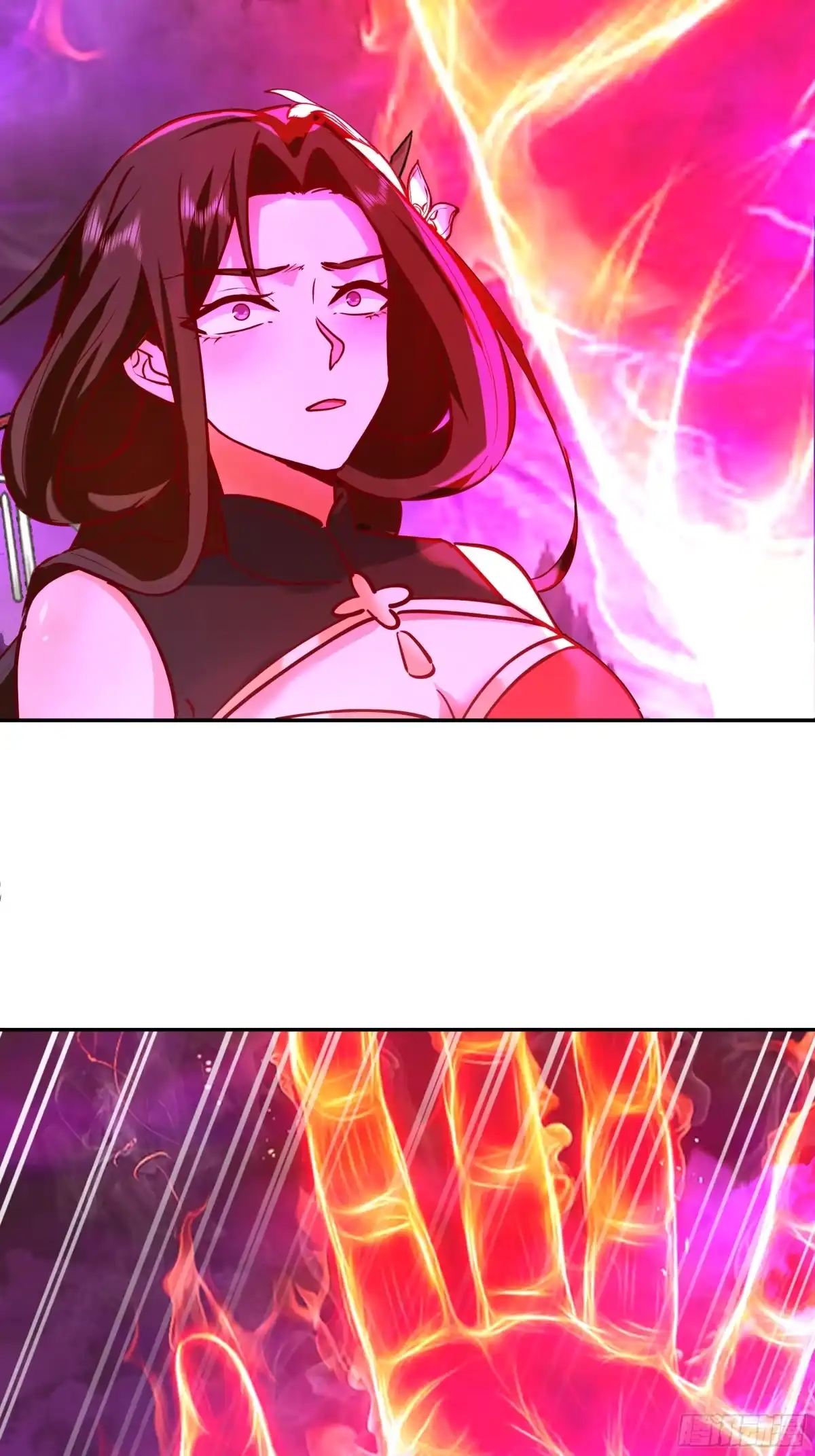 反派大师兄，师妹们全是病娇 抗衡之法 第18页
