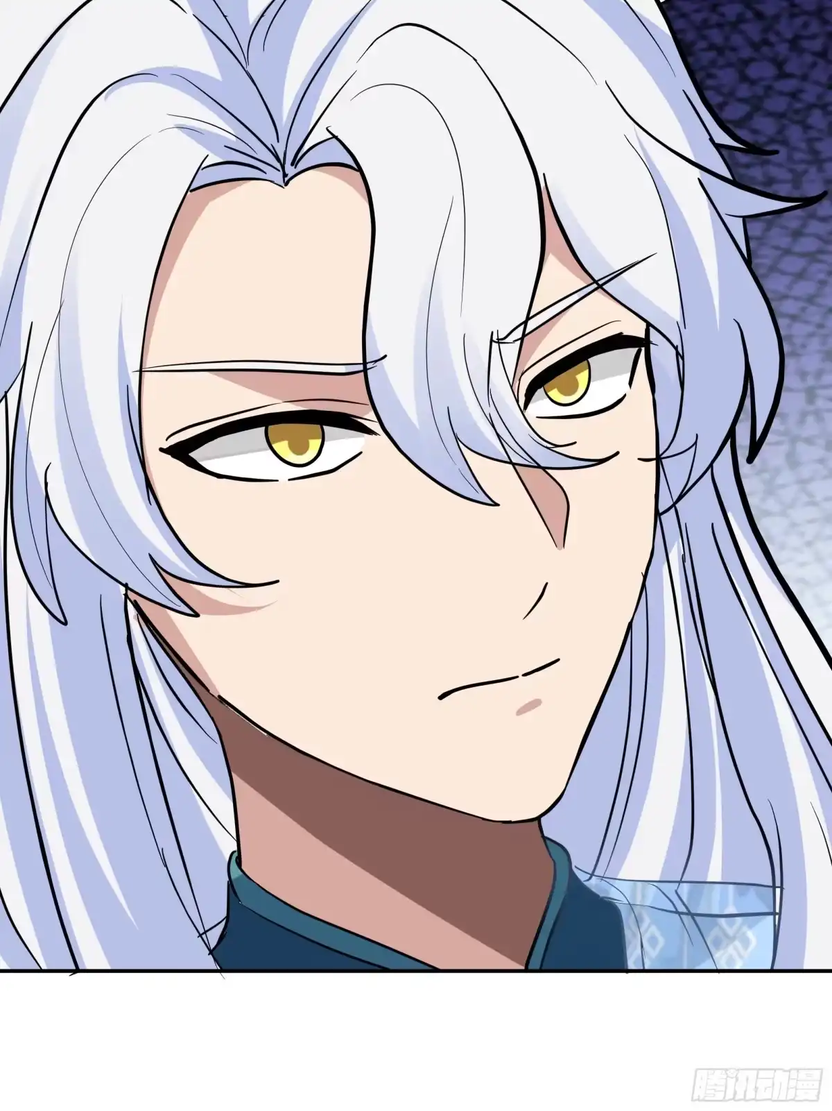反派大师兄，师妹们全是病娇 背后之人 第53页