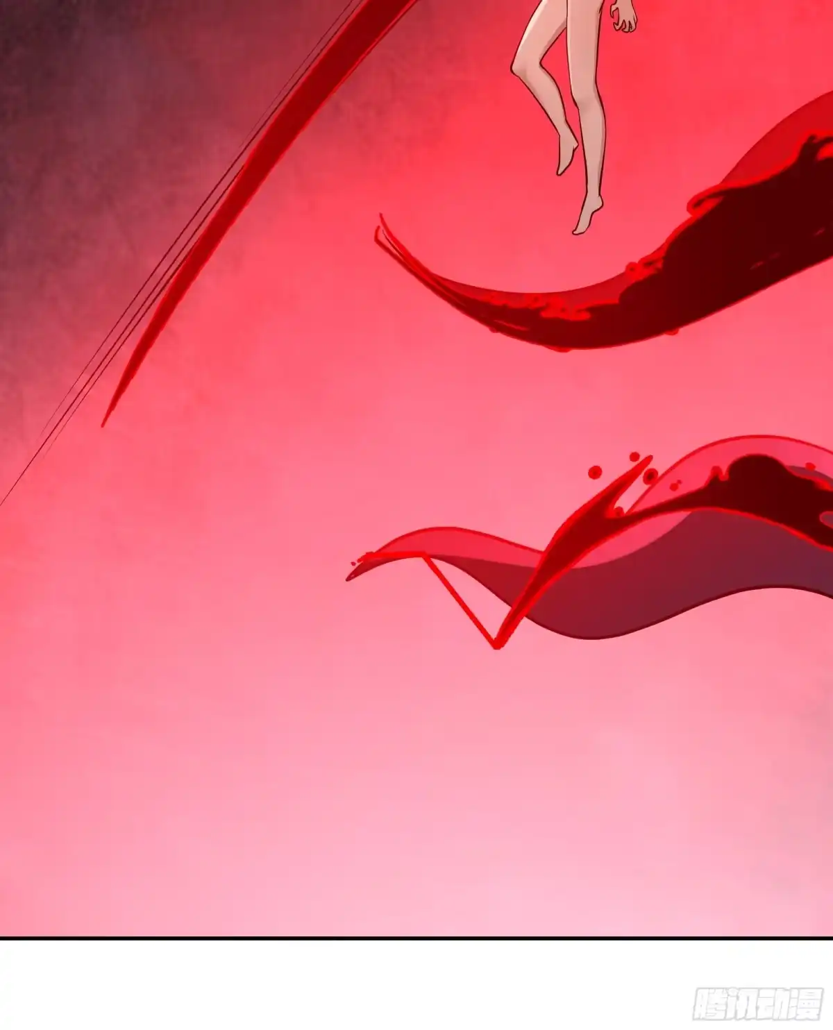 反派大师兄，师妹们全是病娇 背后之人 第18页