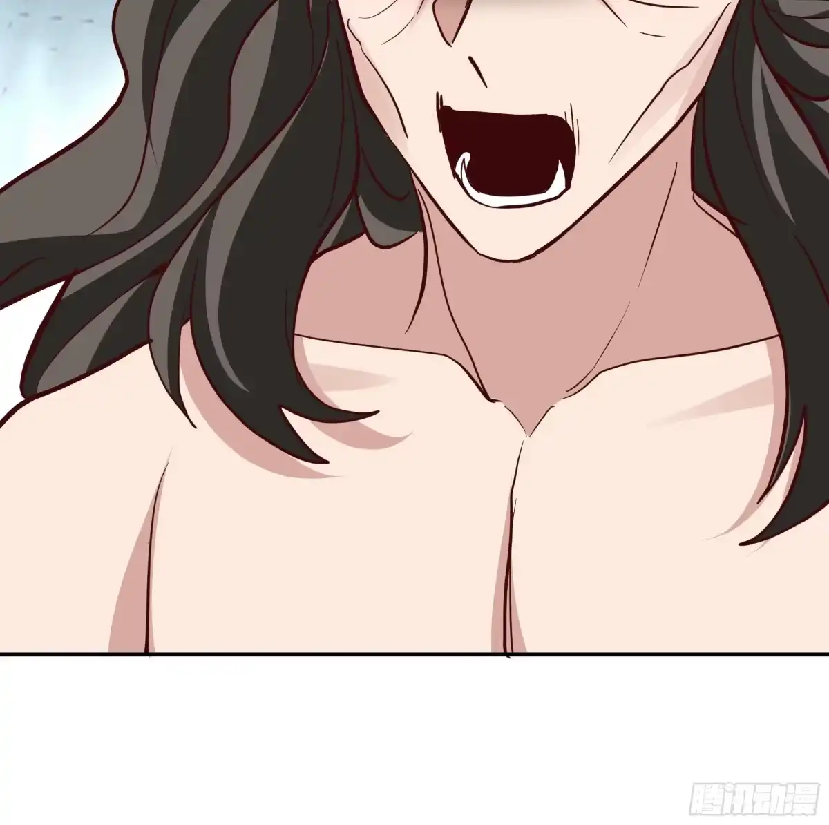 反派大师兄，师妹们全是病娇 背后之人 第34页