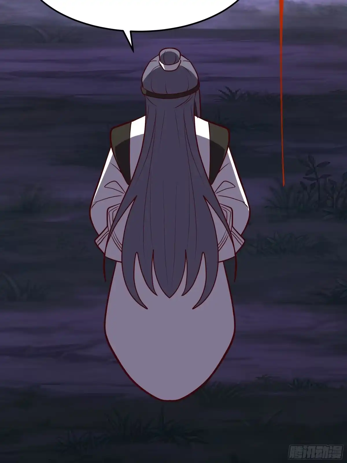 反派大师兄，师妹们全是病娇 重振 第22页