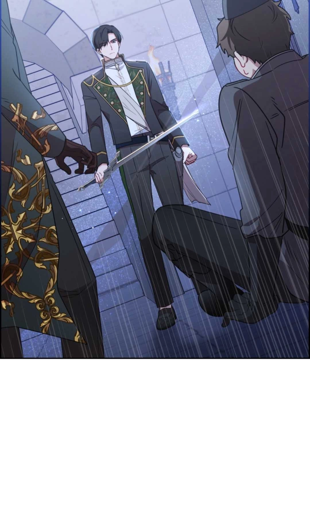 《反派少女羞于被爱》第14话 第3页