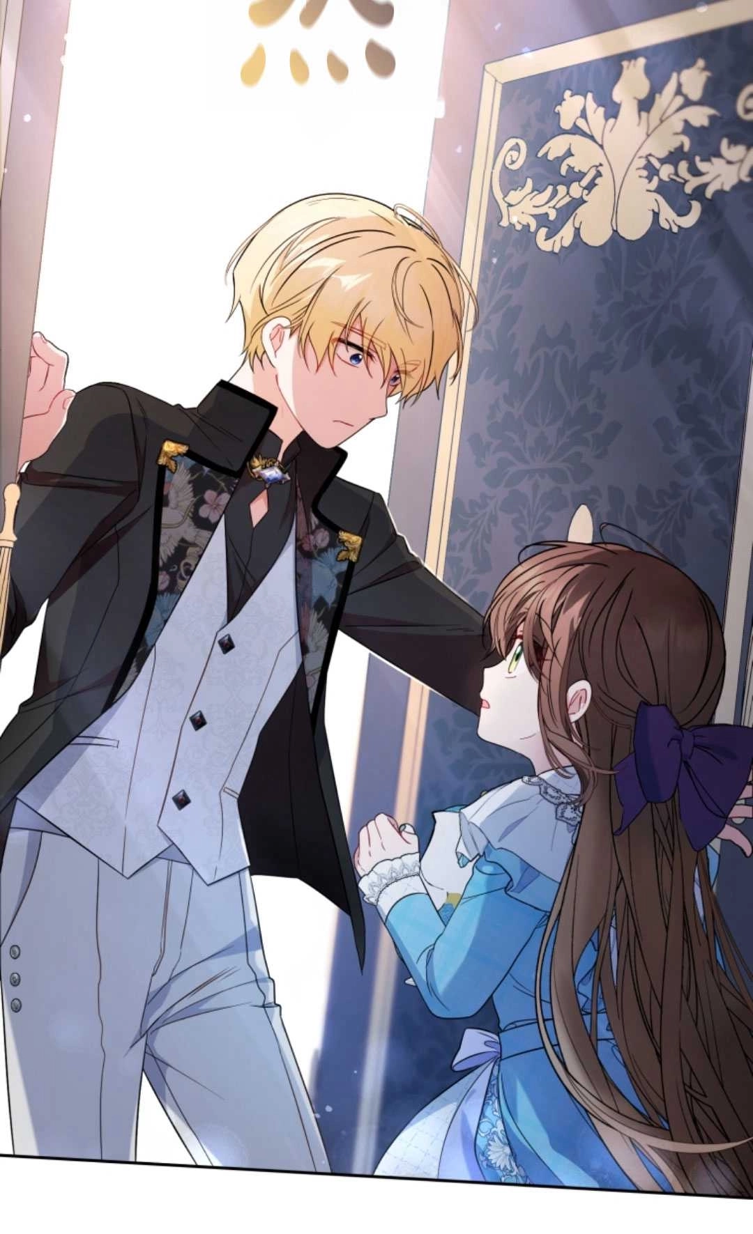 《反派少女羞于被爱》第17话 第40页