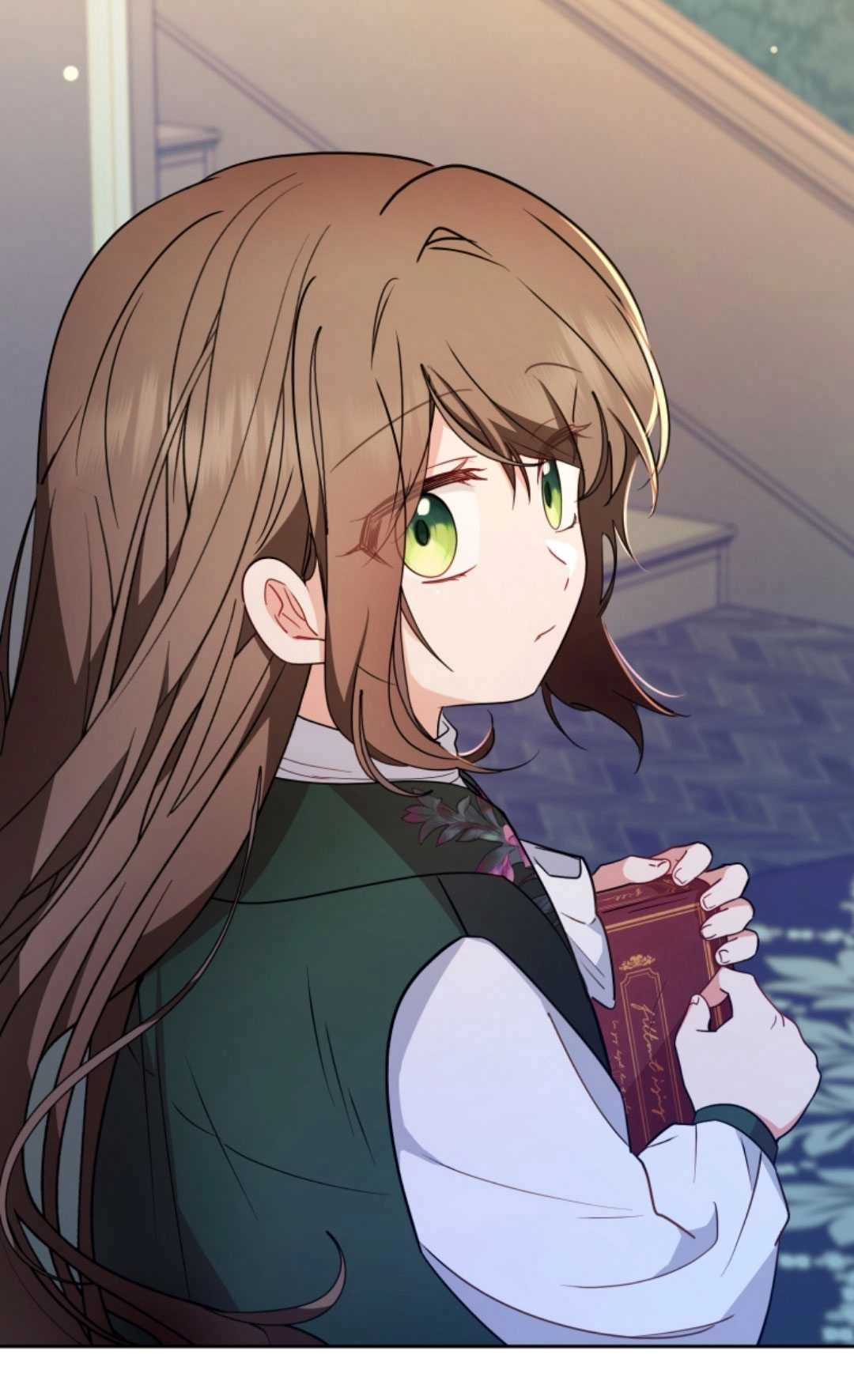 《反派少女羞于被爱》第18话 第34页