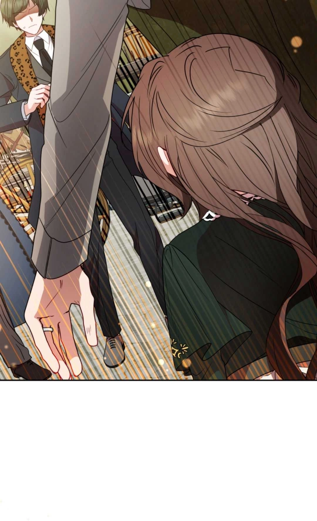 《反派少女羞于被爱》第19话 第75页