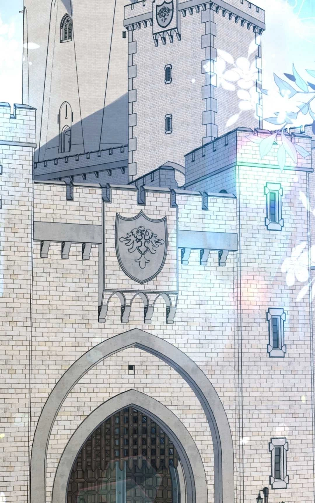 《反派少女羞于被爱》第22话 第71页