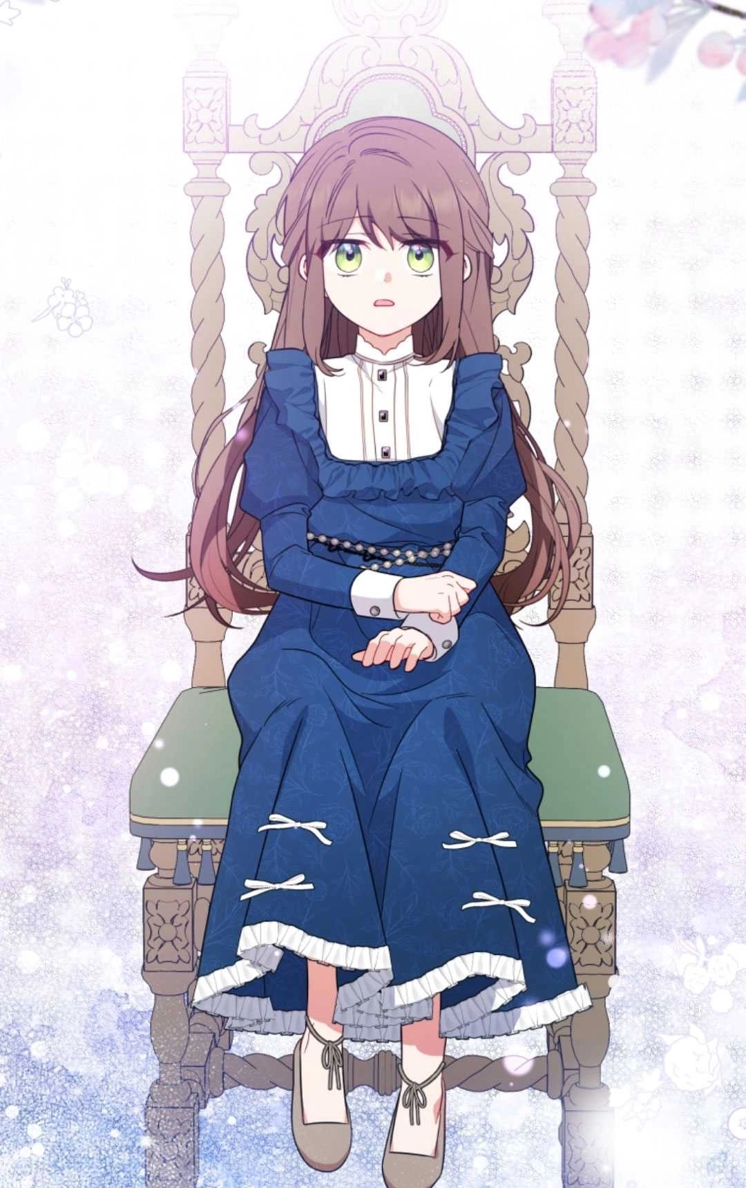 《反派少女羞于被爱》第22话 第25页