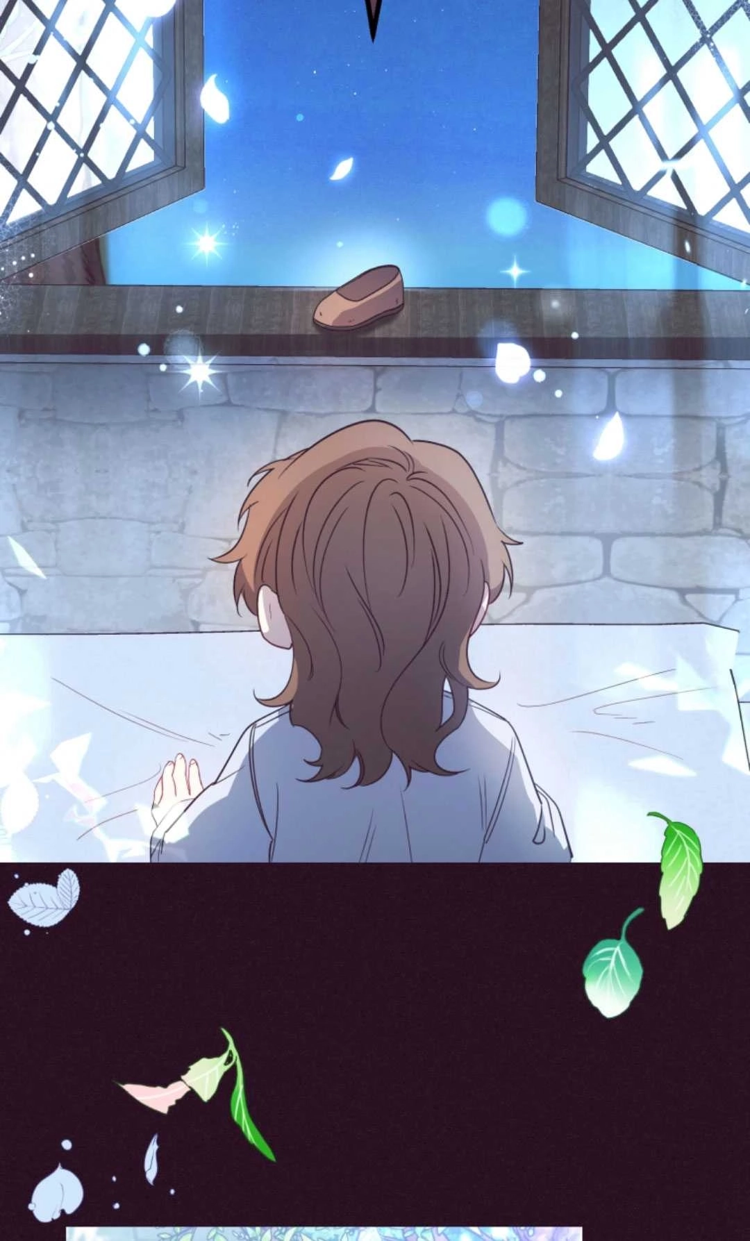 《反派少女羞于被爱》第23话 第39页