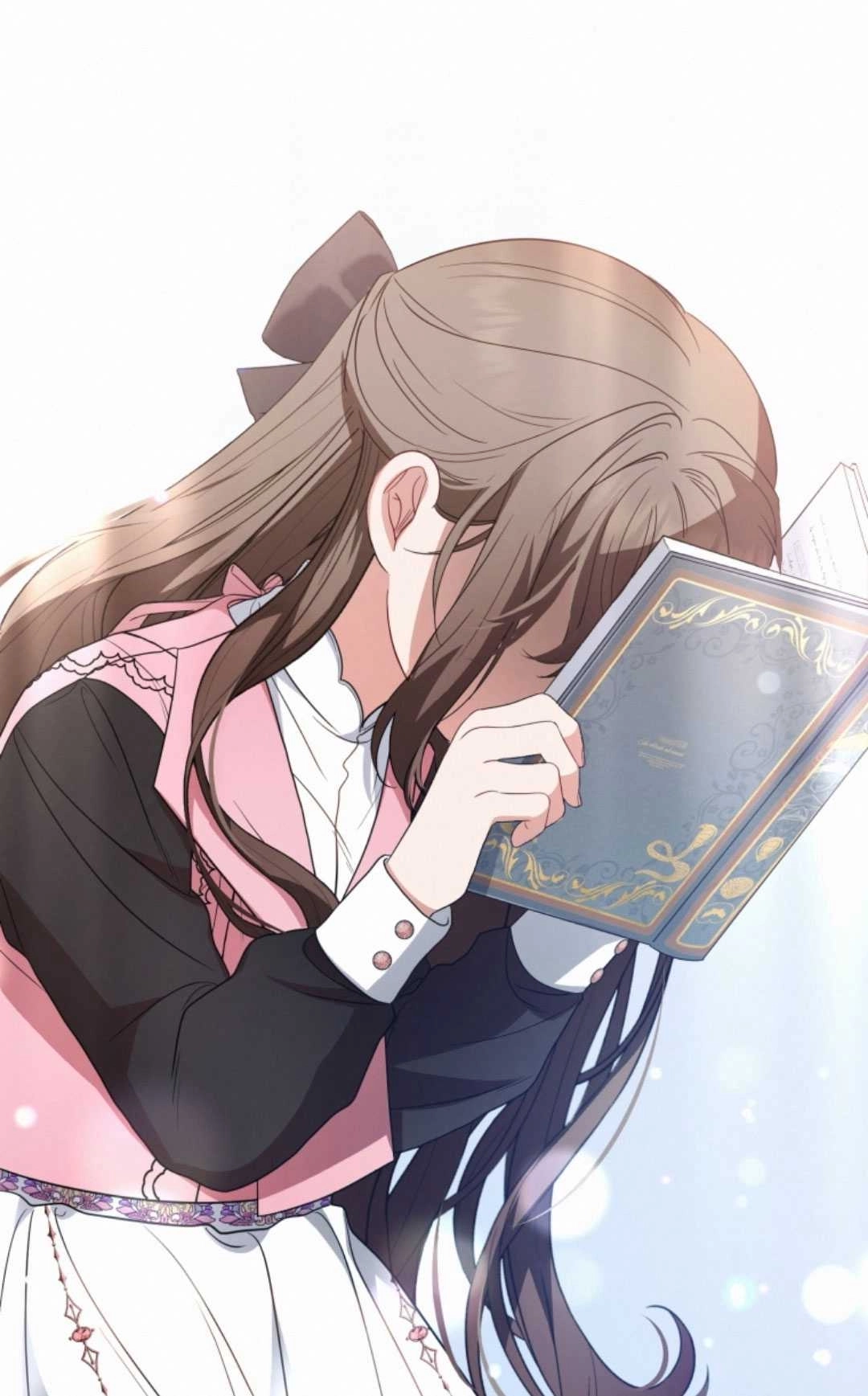 《反派少女羞于被爱》第30话 第39页