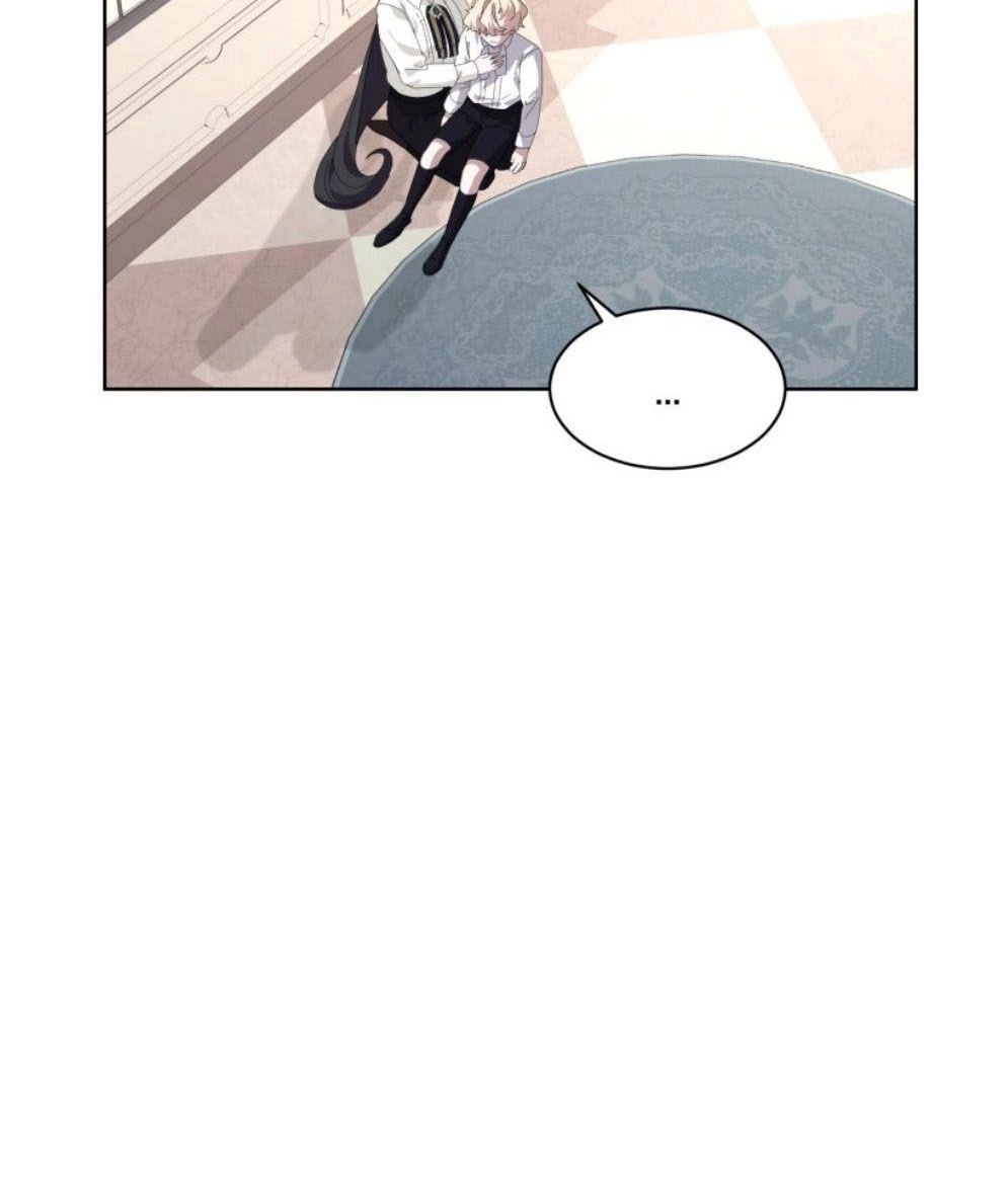 反派想要优雅的死去 第19话 第58页