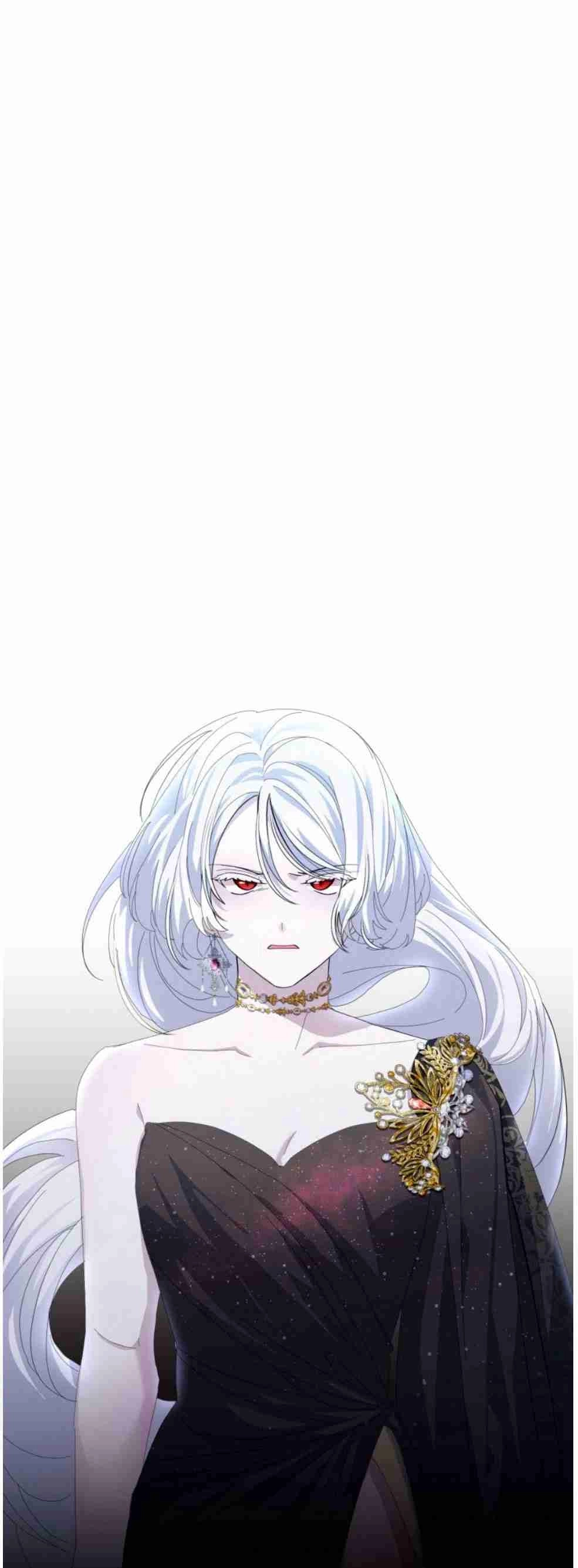 反派想要优雅的死去 第21话 第74页