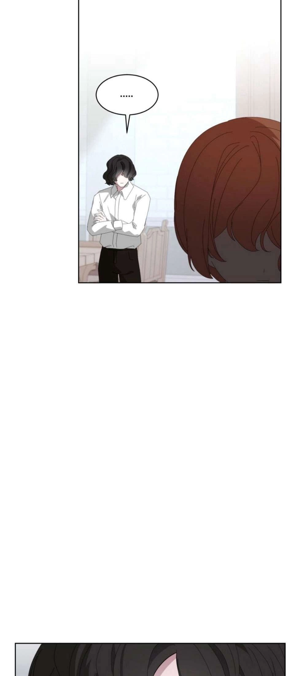 反派想要优雅的死去 第21话 第48页