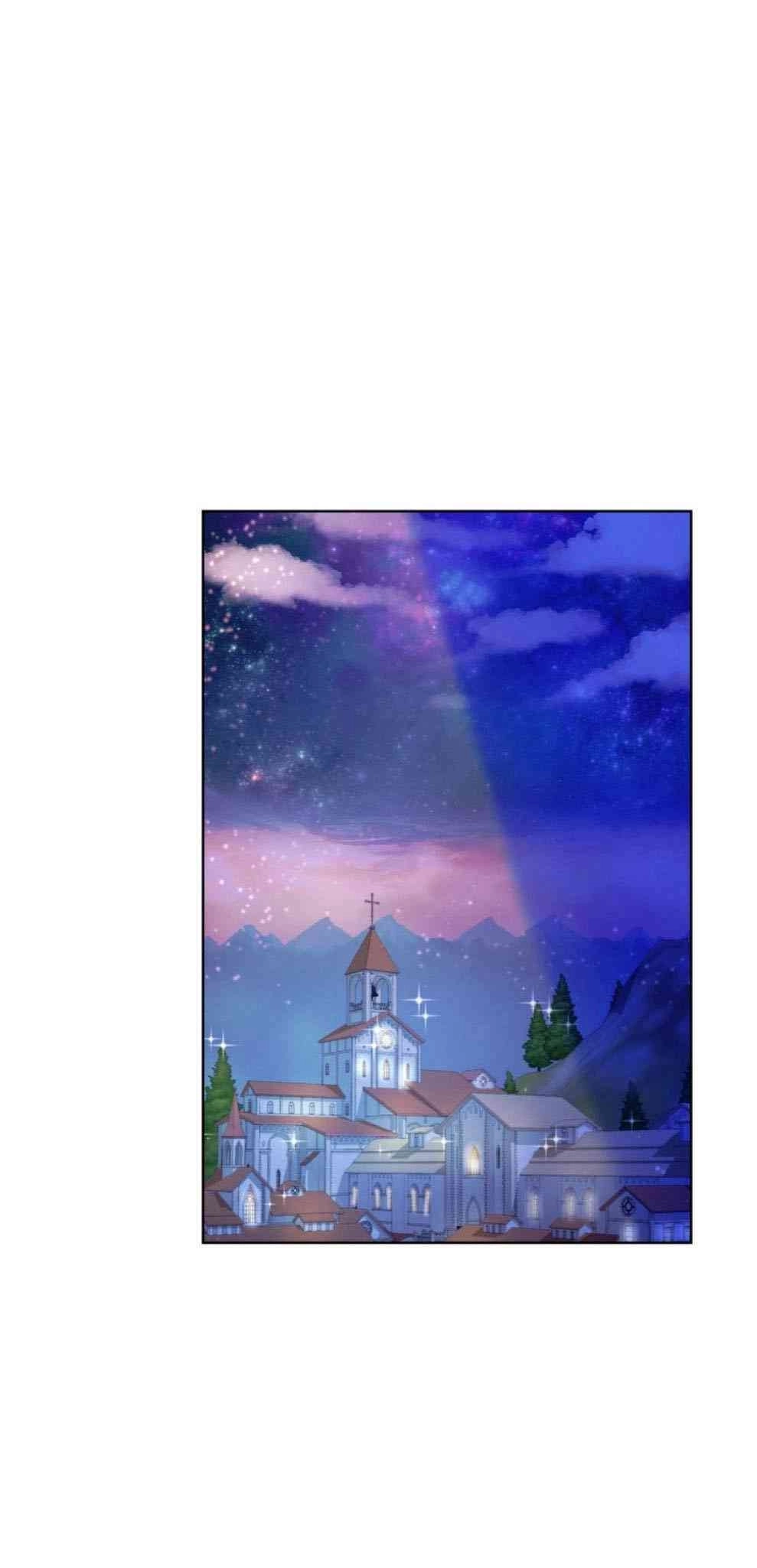 反派想要优雅的死去 第21话 第1页