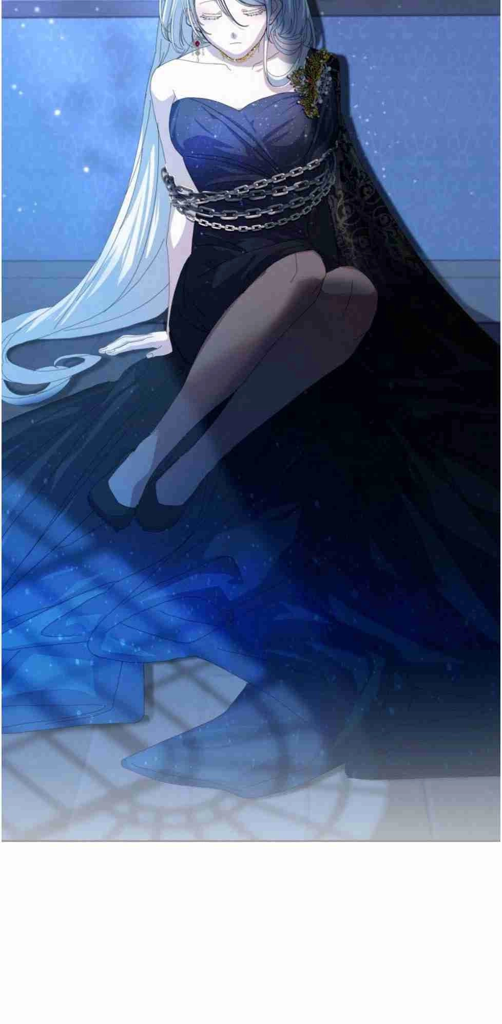 反派想要优雅的死去 第22话 第57页