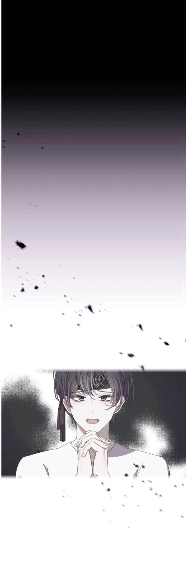 反派想要优雅的死去 第30话 第60页