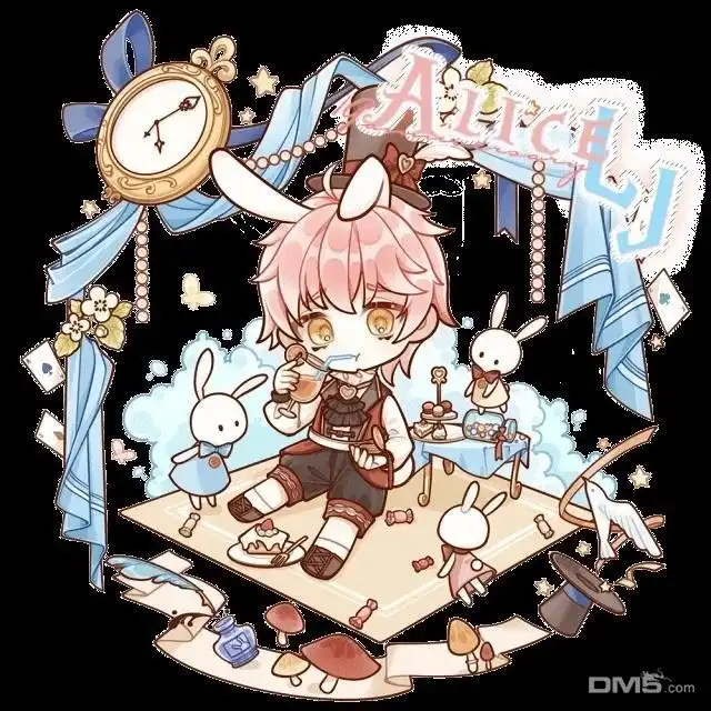 《反派小少爷千方百计想要改变的日常》第34话 第15页