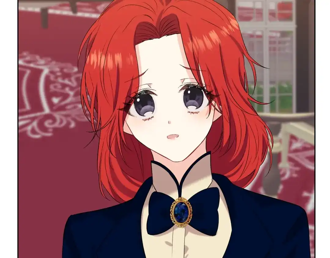 《反叛皇子的御用教师》第11话 第二种颜色 第134页