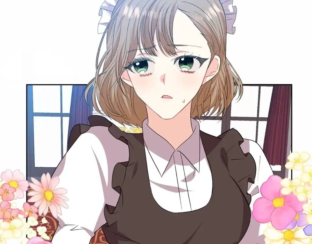 《反叛皇子的御用教师》第14话 哭的让人心疼 第20页