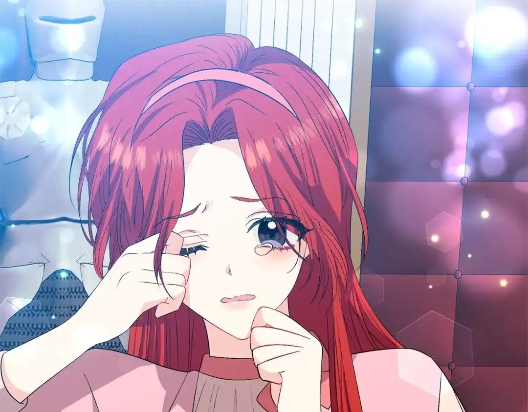 《反叛皇子的御用教师》第14话 哭的让人心疼 第92页