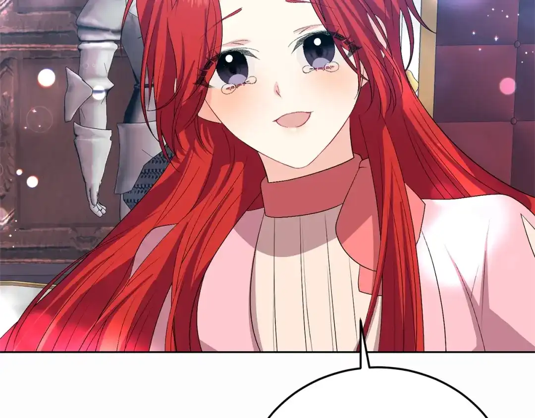 《反叛皇子的御用教师》第14话 哭的让人心疼 第105页