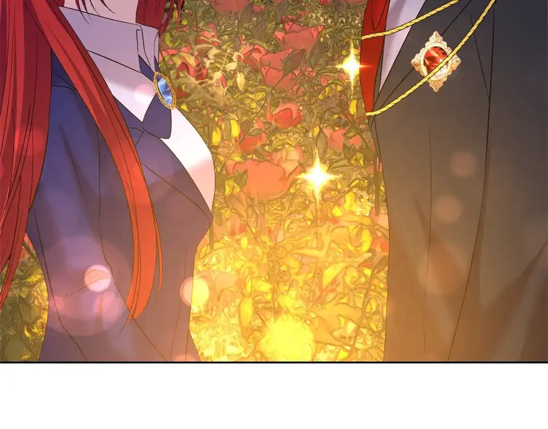 《反叛皇子的御用教师》第15话 玫瑰园的浪漫约会 第45页