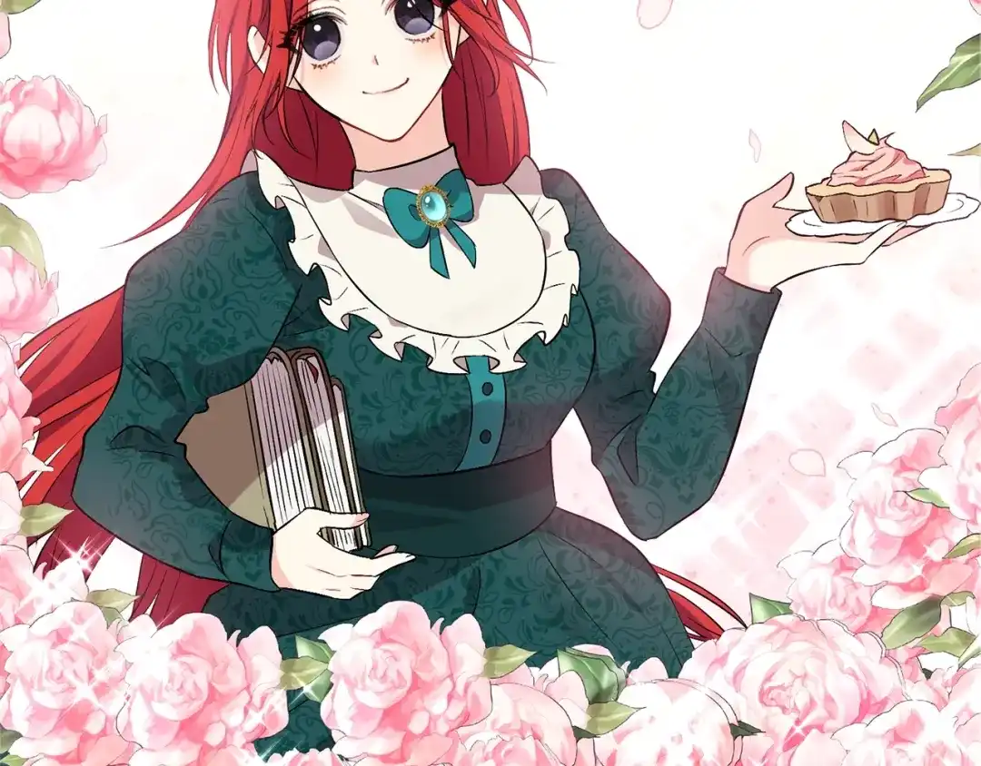 《反叛皇子的御用教师》第15话 玫瑰园的浪漫约会 第157页