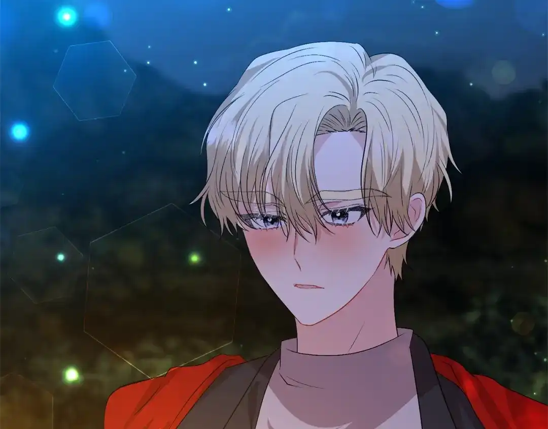《反叛皇子的御用教师》第15话 玫瑰园的浪漫约会 第19页