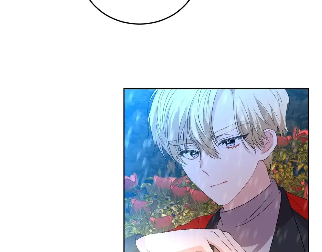 《反叛皇子的御用教师》第15话 玫瑰园的浪漫约会 第98页