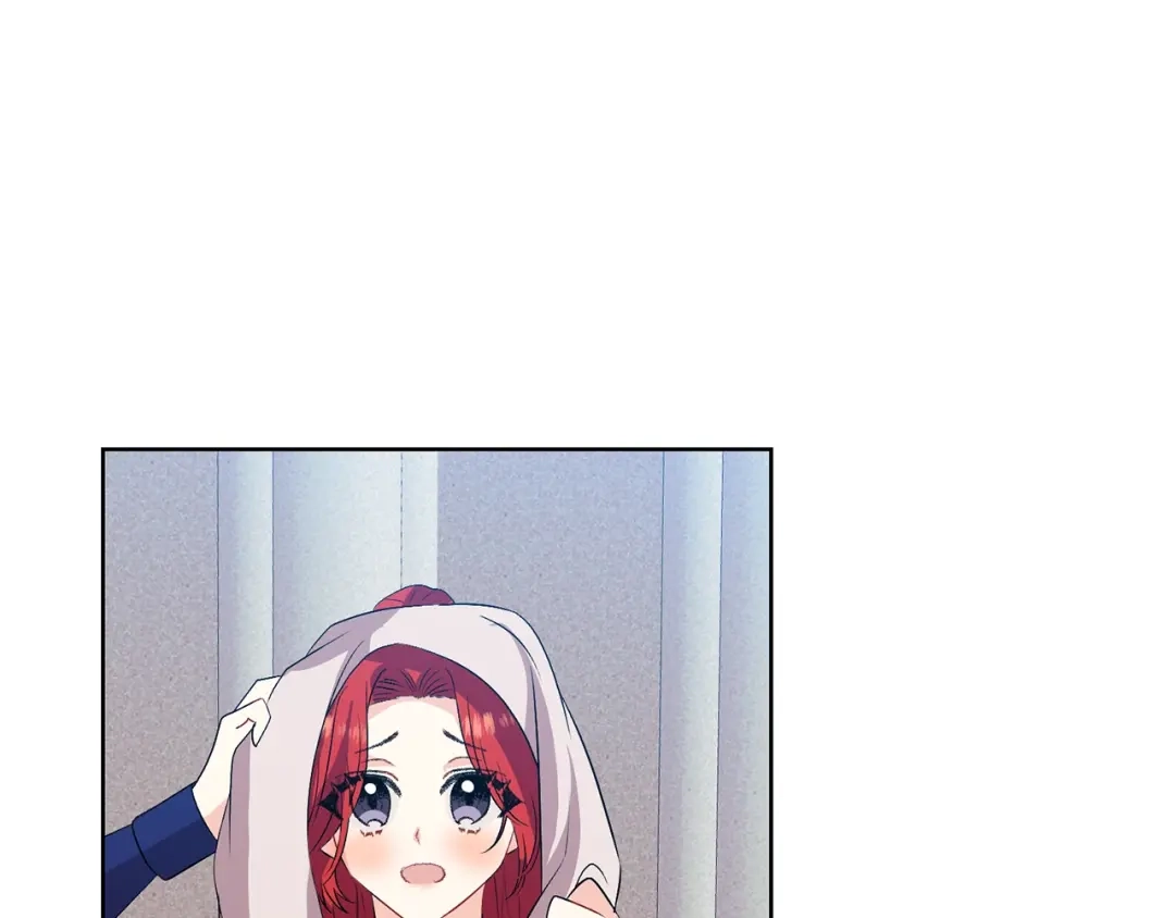 《反叛皇子的御用教师》第15话 玫瑰园的浪漫约会 第118页