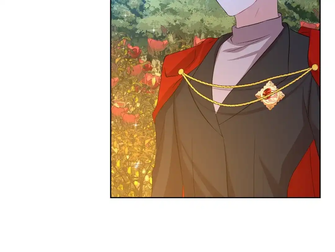 《反叛皇子的御用教师》第15话 玫瑰园的浪漫约会 第54页
