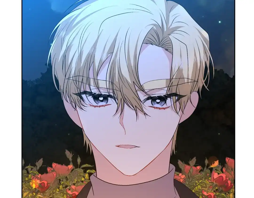 《反叛皇子的御用教师》第15话 玫瑰园的浪漫约会 第47页